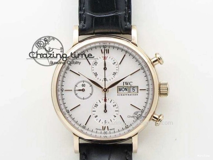 MIROTIME 0117 SunProtective Big Pilot Real PR IW500910 “Patrouille Suisse” ZF 1:1 Best Edition On Gray Nylon Strap 7278